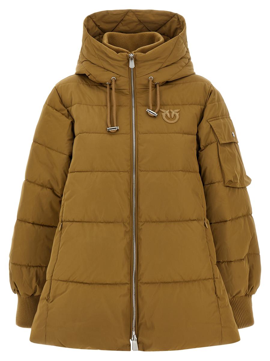Pinko 'Crusca' Down Jacket
