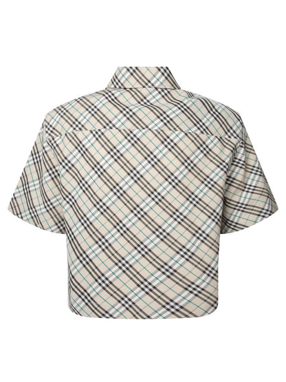 Burberry Shirts