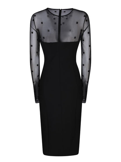 Givenchy Dresses