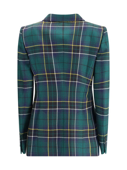 Alexander McQueen Blazers & Vests
