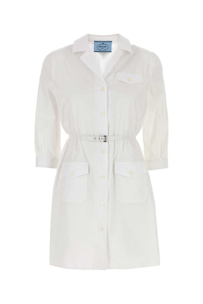 Prada Dress
