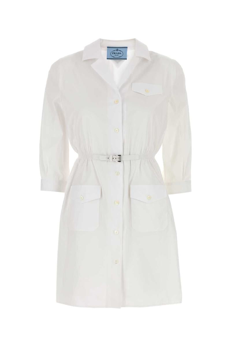 Prada Dress