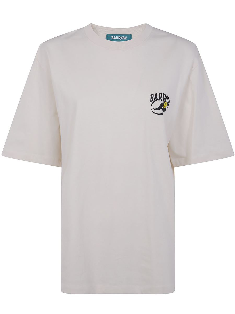 Barrow "Jersey" Unisex T-Shirt Clothing
