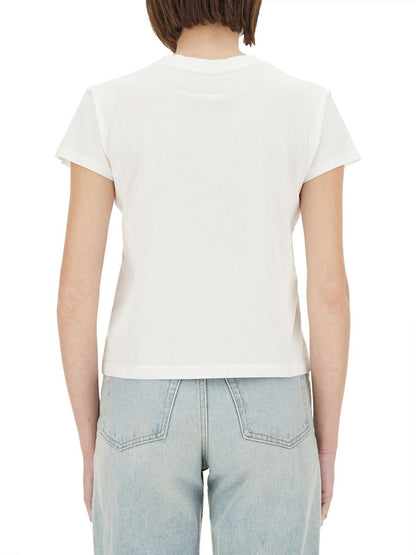 Mm6 Maison Margiela T-Shirt