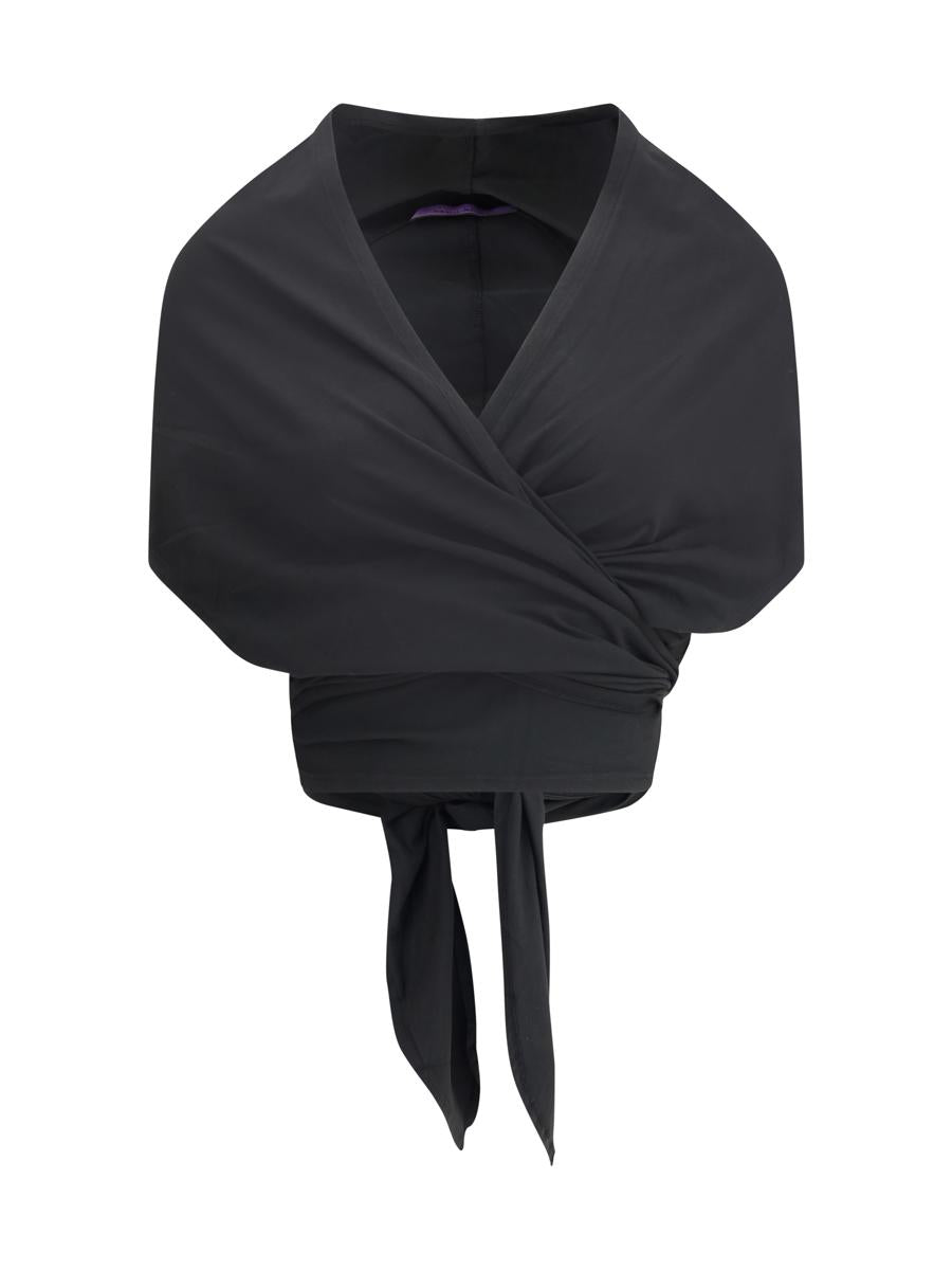 Maccapani Top