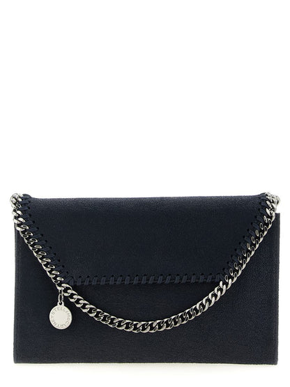 Stella McCartney 'Falabella' Wallet On Chain