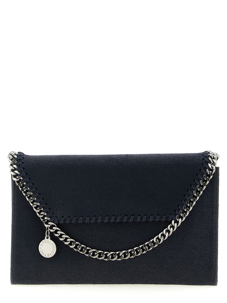 Stella McCartney 'Falabella' Wallet On Chain