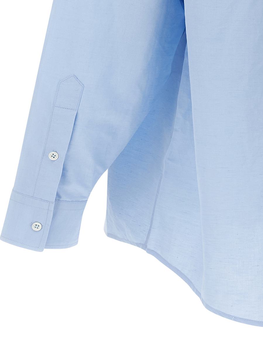 JW Anderson 'Window' Shirt