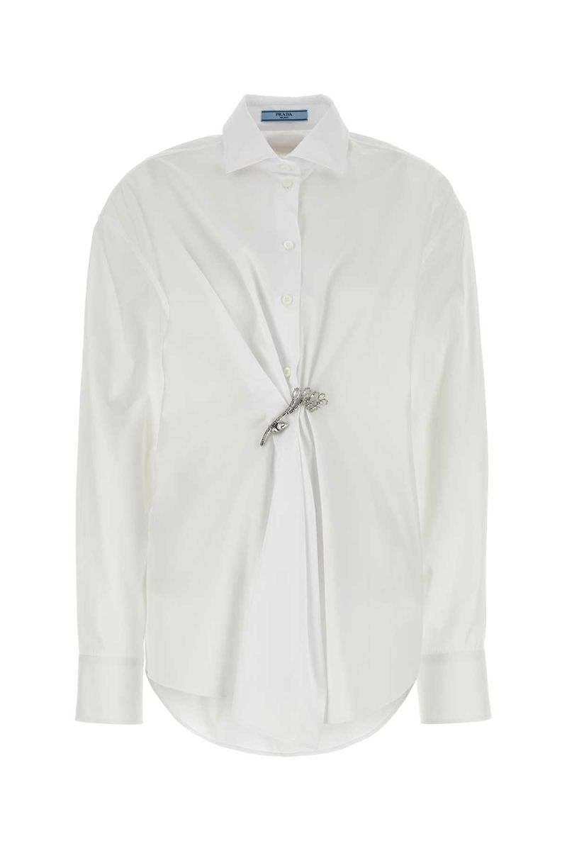 Prada Shirts