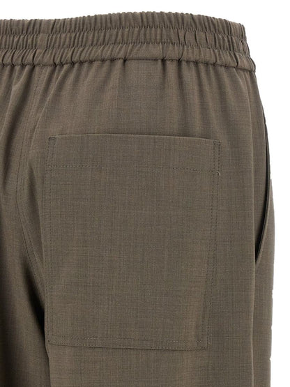 Brunello Cucinelli Trousers