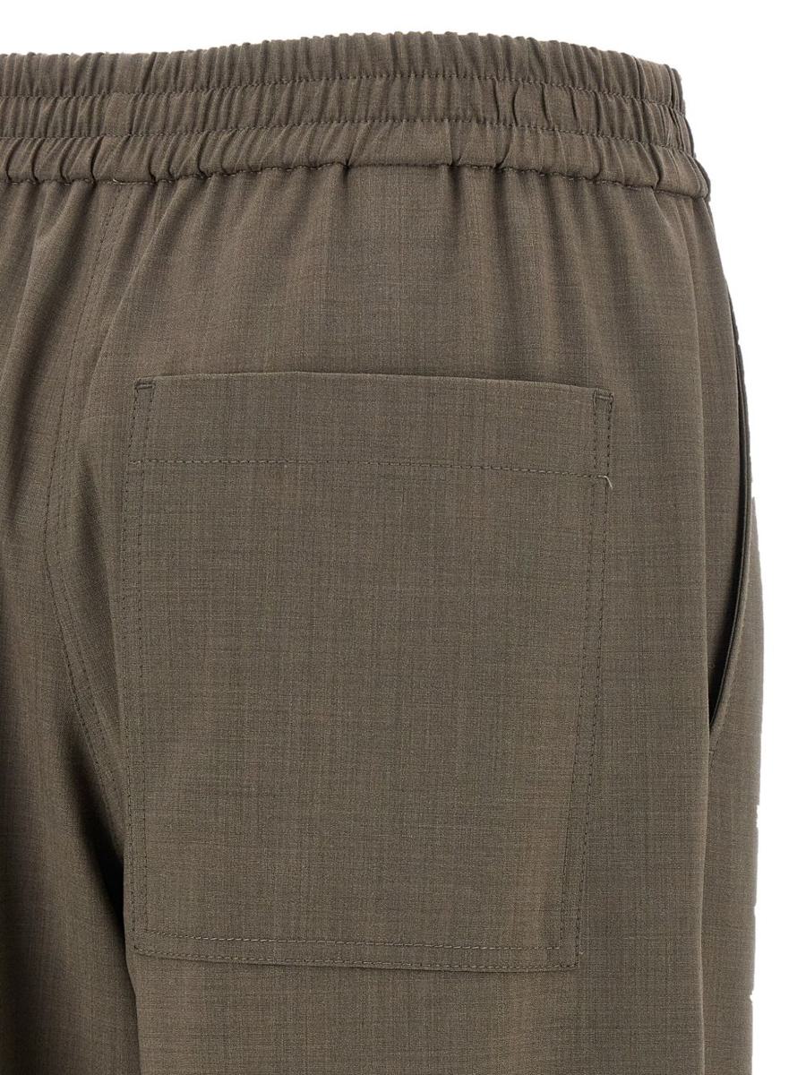 Brunello Cucinelli Trousers