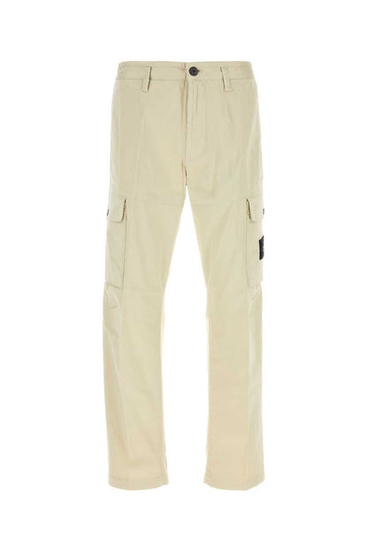 Stone Island Pants