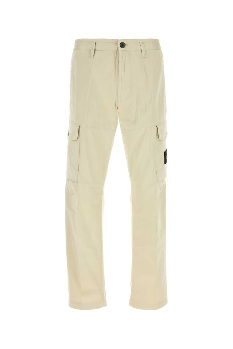 Stone Island Pants