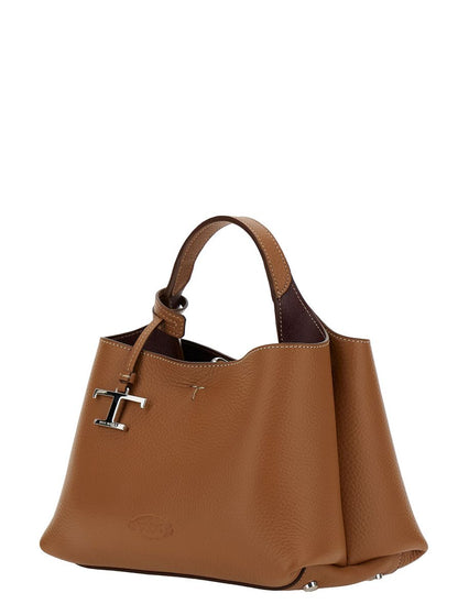 Tod'S Shoulder Bags