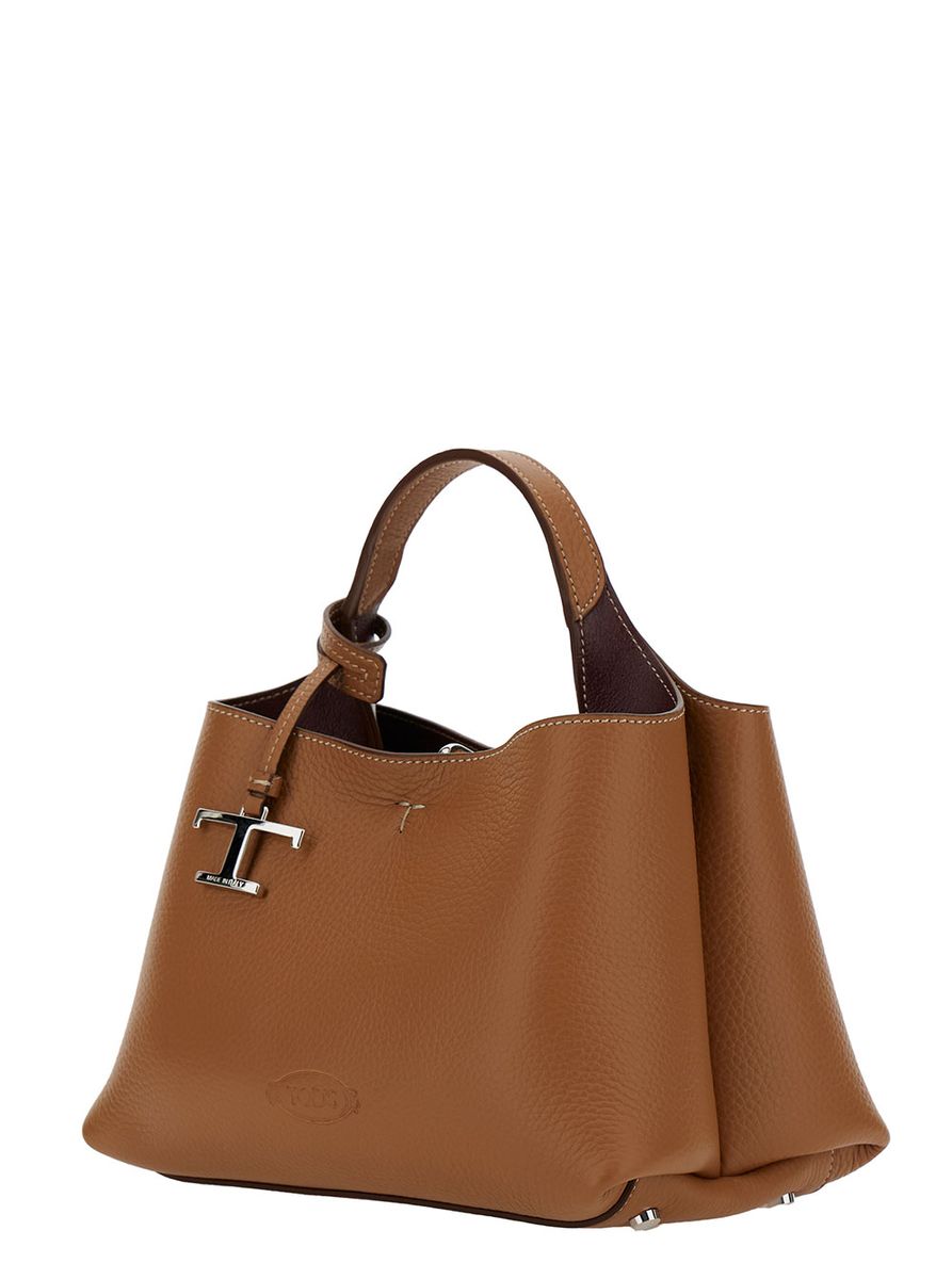 Tod'S Shoulder Bags