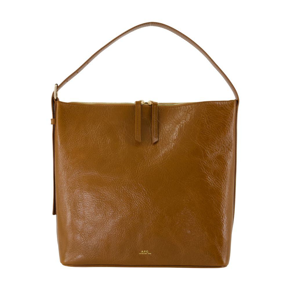 A.P.C. Vera Shoulder Bag
