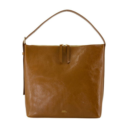 A.P.C. Vera Shoulder Bag