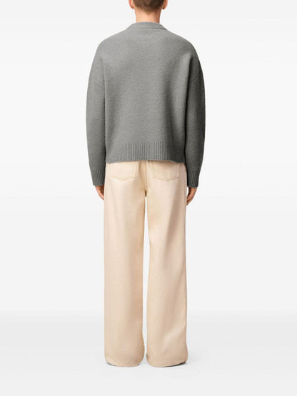 AMI Paris Sweaters