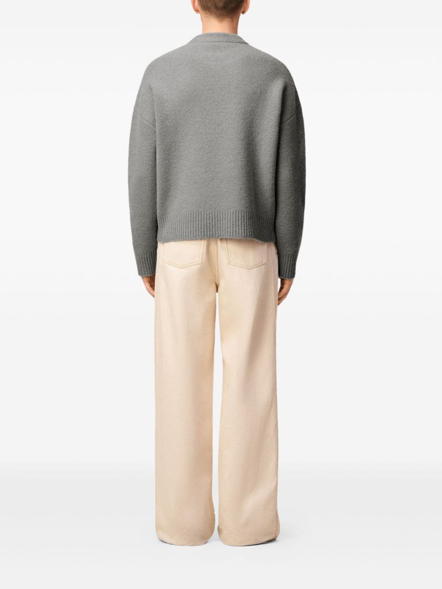 AMI Paris Sweaters