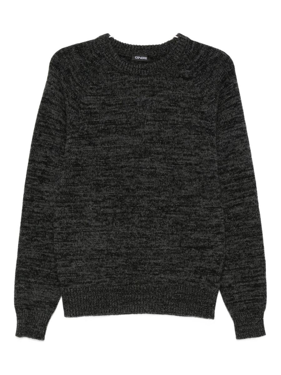 Cenere Maglieria Sweaters