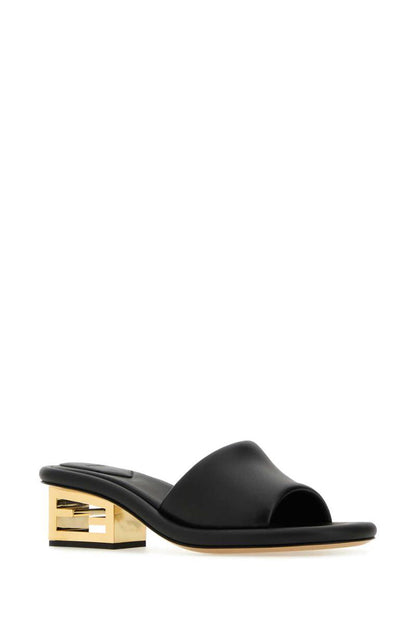 Fendi Sandals