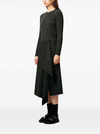 AMI Paris Sweaters