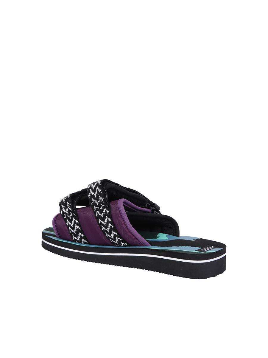 Suicoke Sandals