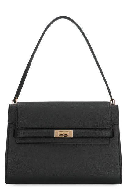 Tory Burch Lee Radziwilli Grande Shoulder Bag