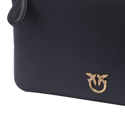 Pinko 'Horizontal Flat' Clutch