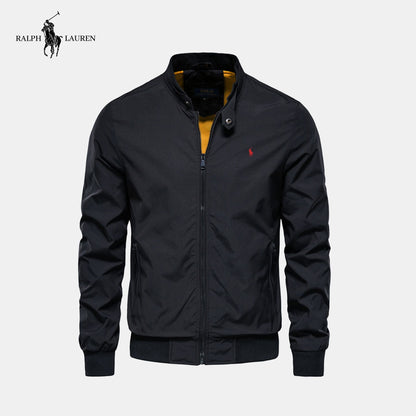 Men's R&L™ Bomber Jacket (Clearance)