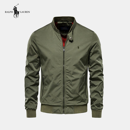 Men's R&L™ Bomber Jacket (Clearance)