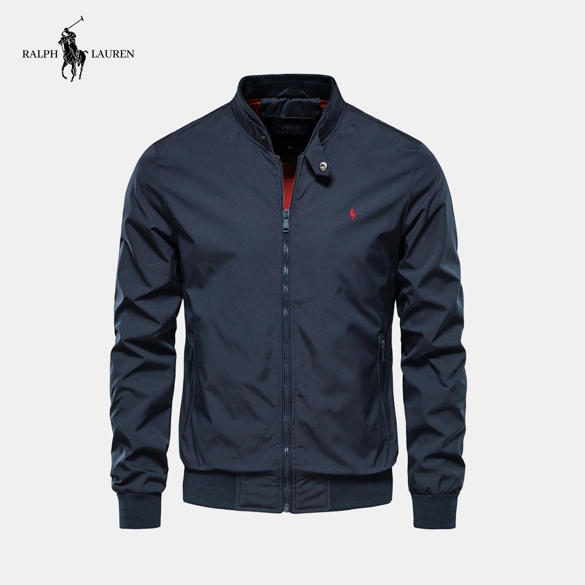Men's R&L™ Bomber Jacket (Clearance)