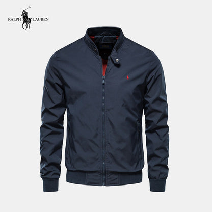 Men's R&L™ Bomber Jacket (Clearance)