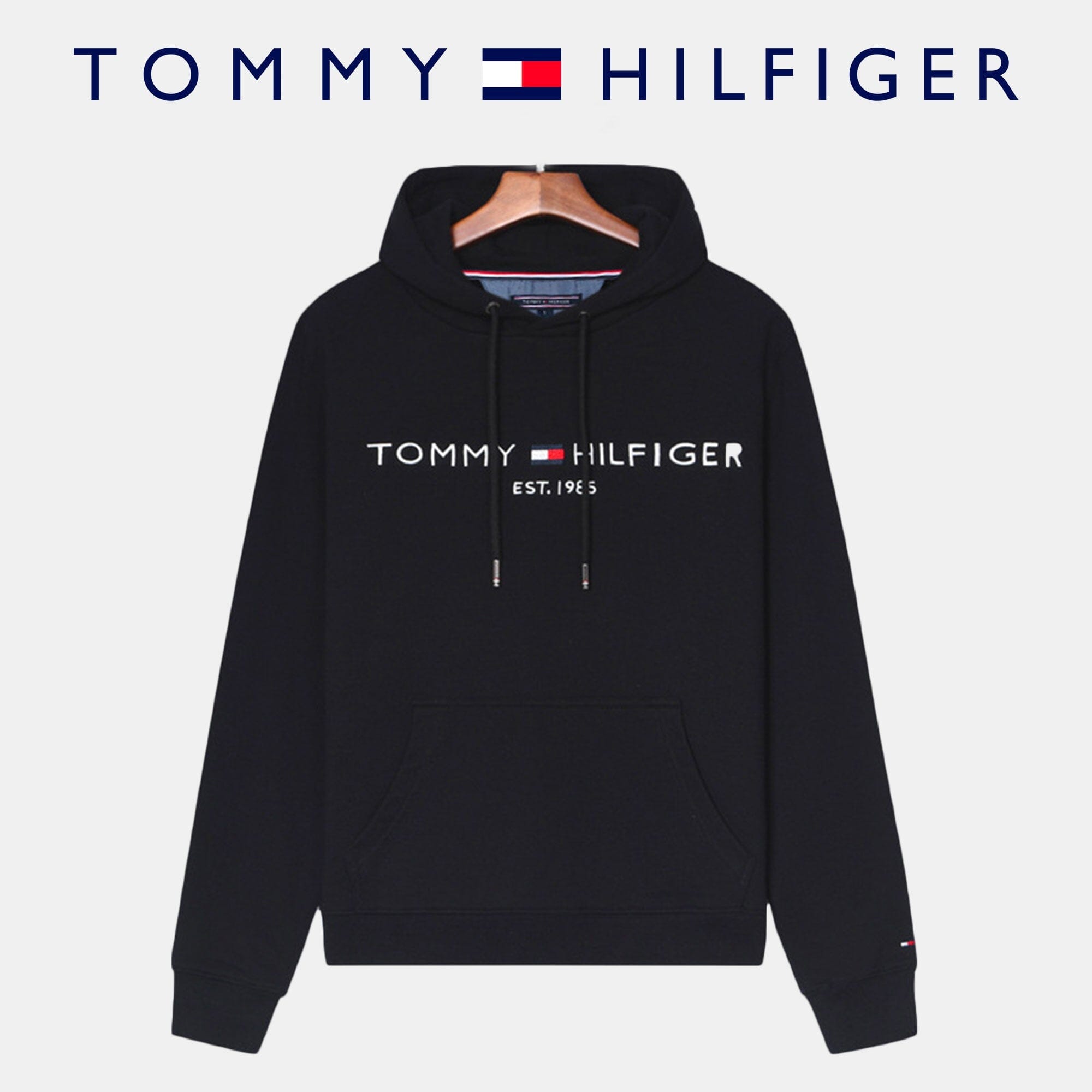 Men's TH™ Hoodie (Clearance)