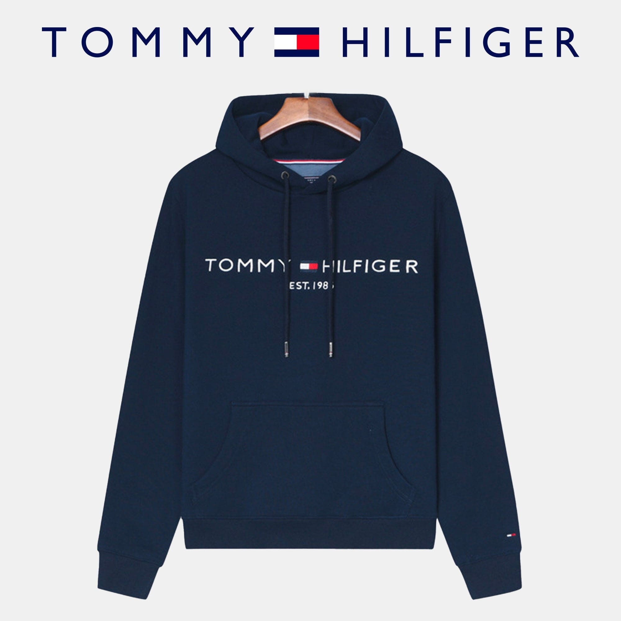 Men's TH™ Hoodie (Clearance)