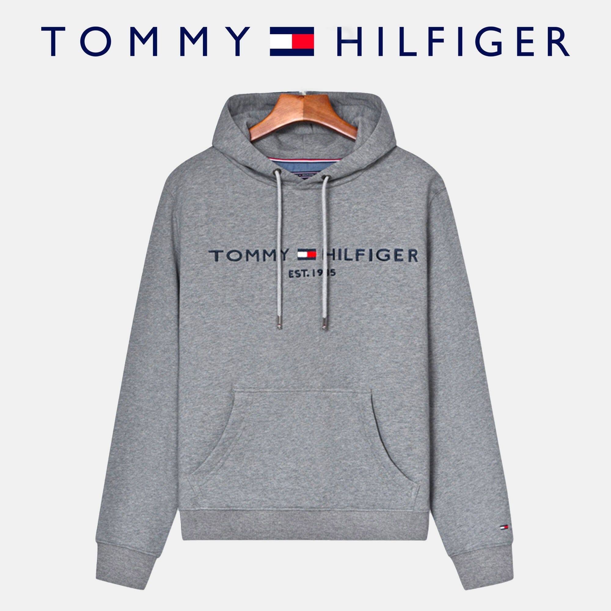 Men's TH™ Hoodie (Clearance)